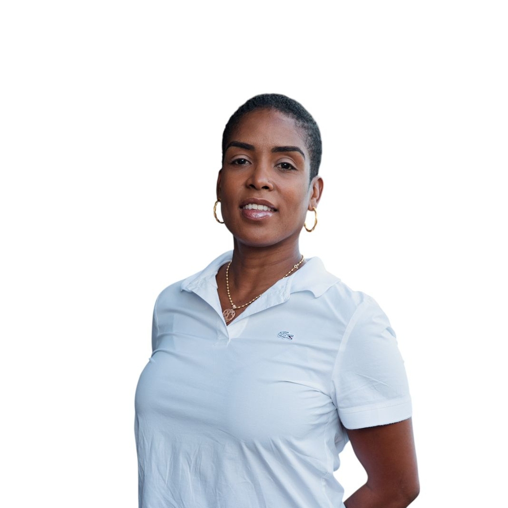 Portrait de Rene-Boisneuf Anne Rolande